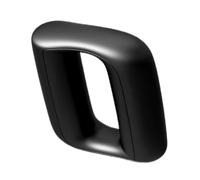 Muscle Massage Tool - Cellulite Massage Tool - Electric Stimulator Rechargeable Ergonomic Fat Burner Muscle Relaxation Vibrator for Athletes Neck Shoulder Back Hip