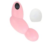 Muscle Massager - Portable Percussion Massager | Deep Tissue Back Head | Compact Portable Rechargeable Vibration for Back Shoulders Legs for Different Groups