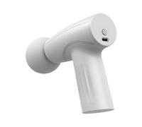 Muscle Massager, Rechargeable and Ergonomic Band Massage Device | Device for Deep Massage, for Men Women and Family