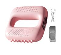Muscle Massager | Three Modes Five Gears Full Body Release Tool | Rechargeable Cordless Machine for Shaping Body Health Shoulder Hand Back Leg Neck Household