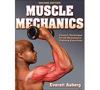 Muscle Mechanics