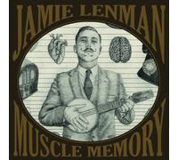 Muscle Memory by Jamie Lenman