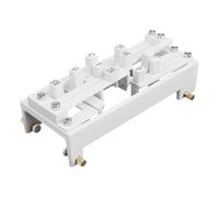 Muscle Memory Enhancing Guitar Chord Presser Tool for Beginners Practice Multiple Strings at Once for Smoother Chord Transitions