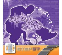 Muscle Mixes Music - Funky Step