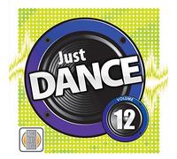 Muscle Mixes Music - Just Dance - Volume 12