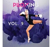 Muscle Mixes Music - Piloxing Presents Barre Music Vol.9