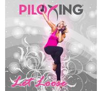 Muscle Mixes Music - Piloxing Presents Let Loose