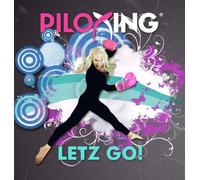 Muscle MIxes Music - Piloxing Presents Letz Go!