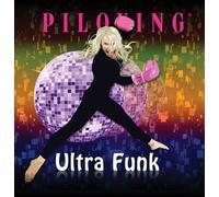 Muscle Mixes Music - Piloxing Presents Ultra Funk