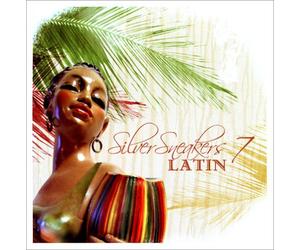 Muscle Mixes Music - SilverSneakers Vol. 7: Latin