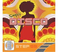 Muscle Mixes Music - Simply Disco