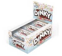 Muscle Moose Dinky Protein Bar 12x35g Choccy Heaven