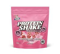 Muscle Moose Protein Shake Strawberry 400g