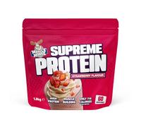 Muscle Moose Supreme Protein (1800g) Strawberry - Proteins - Protein Blend