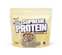 Muscle Moose Supreme Protein (1800g) Vanilla - Proteins - Protein Blend