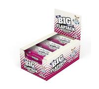 Muscle Moose The Big High Protein Flapjack, Cherry Bakewell, 12 x 100 g