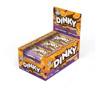 Muscle Moose The Dinky Protein Bar 12 x 35g - Chocolate Orange
