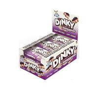 Muscle Moose The Dinky Protein Bar (12x35g) Blueberry Cheesecake - Bars - Protein Bars