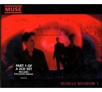 Muscle Museum [CD 1] by Muse