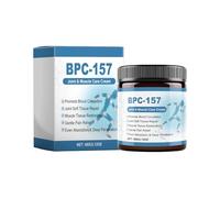 Muscle Recovery Balm - 60g Soothing Rub for Muscles and Joints | Lightweight Formula with Natural Botanicals, Perfect for Gym, Sports, Travel, Post-Workout Massage, and Daily Relaxation Rituals