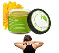 Muscle Recovery Cream | Soothing Nourishing Long-Lasting Gentle Body Massage Agent,Body Muscle Support Care Cream,for Grandma Grandpa Lovers Family Friends