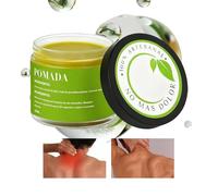 Muscle Recovery Cream | Soothing Nourishing Long-Lasting Gentle Body Massage Agent - Body Muscle Support Care Cream - for Grandma Grandpa Lovers Family Friends