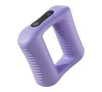 Muscle Recovery Tools,Electric Deep Tissue Massage Tool - Ergonomic Lightweight Quiet Cordless Stimulator Ring for Women Men Elderly Hip Cellulite Leg Men Foot Spa Back