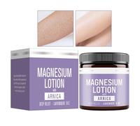 Muscle Relaxer Cream | Overnight Repair Lightweight Breathable Lotion | Soothing Recovery Cream - for Athletes Runners Workers Elderly Outdoor Enthusiasts Sports Daily Home