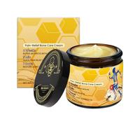 Muscle Relaxer Cream | Relieving Body Soother - Massaging Soothing Cream for Adults Seniors Lumbar Neck Arm Back Knee Muscle Joint