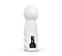 Muscle Relaxer Machine 4-Speed Mini Deep Tissue Handheld Tool