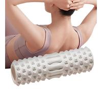 Muscle Release Roller - Foam Roller Stick, Body Massage Bar