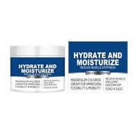 Muscle Relief Balm, herbals Joint Cream Cure, Fast Absorb with Smooth Texture, Soothing Body Care Ointment for Muscles, Natural Procedure Cream with Gentle Design, Wellness Aid for Seniors Workout