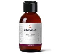 Muscle Revive Massage Oil 225ml