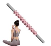 Muscle Roller - Back Relaxing Tool,Muscle Relaxing Massager | for Women Men Athletes Travelers Nurses Teachers Home Office Gym Travel Apartment Studio Living Room Bedroom