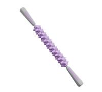 Muscle Roller - Body Massage Stick, Multi-Use | Thighs Back Neck Relax for Gym Travel Work Exercise Recovery Deep Tissue Trigger Point Pro