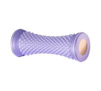 Muscle Roller - Foot Massage Roller Portable Deep Tissue Tool | Foot Massager for Family, Friends, Hands, Forearms, Shoulders, Professionals, Travelers, Teachers, Project Managers, Office