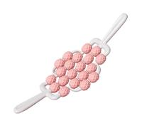Muscle Roller for Legs - Long-Lasting Leg Rollers for Runners - Lightweight Ergonomic Equipment Long-Lasting Massager for Body Workout Exercise Yoga Neck Arms Calf