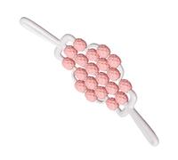 Muscle Roller for the Legs - Durable Rolling Massager for Runners | Lightweight Ergonomic Training Device Durable Massager for Body Workout Yoga Neck Arms Calves