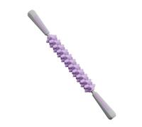 Muscle Roller Stick - Manual Massage Roller |Relaxation Massager Ŕoller, Comfortable Recovery Compression Stimulation Device, Back Neck Thigh Leg Shoulder Muscle Relief for Yoga Travel