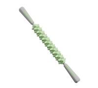 Muscle Roller Stick - Manual Massage Roller |Relaxation Massager Ŕoller, Comfortable Recovery Compression Stimulation Device, Back Neck Thigh Leg Shoulder Muscle Relief for Yoga Travel