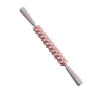 Muscle Roller Stick - Manual Massage Roller |Relaxation Massager Ŕoller, Comfortable Recovery Compression Stimulation Device, Back Neck Thigh Leg Shoulder Muscle Relief for Yoga Travel