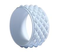 Muscle Rollers - Muscle Recovery Roller | Deep Tissue Yoga Wheel Massager, Versatile Fitness Tool for Stretching, and Core Strength Training at Home Or Gym