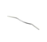 Muscle Scraper 30/40/46cm Muscle Scraper Soft Tissue Release IASTM Tool Massage Tool Effective Muscle Massage Tool Sports Recovery(M 40cm,Silver)