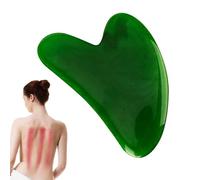 Muscle Scraper, Professional Gua Sha Recovery Tool, High-Definition Handheld Release Massager for Athletes and Home, Portable Soft Tissue Mobilization Tool for Body Contouring and Tension
