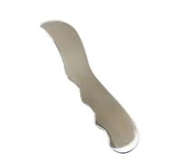 Muscle Scraper Tool Set for Myofascial Release Physical Therapy & Deep， Muscle Knot Relief & Pain Reduction for Soft Tissue Physical Therapy(Scraper 2)