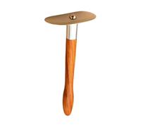 Muscle Scraper Tool | Smooth Massage Scraping Board with Wood Handle