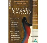 Muscle Shoals
