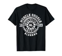Muscle Shoals AL | Alabama T-Shirt