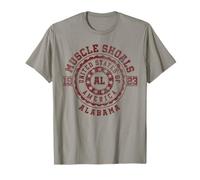 Muscle Shoals AL | Alabama T-Shirt