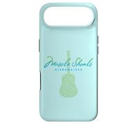 Muscle Shoals Alabama Guitar Design Case for iPhone Air